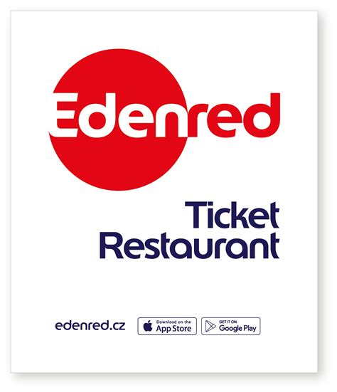 edenred benefits ticket restaurant